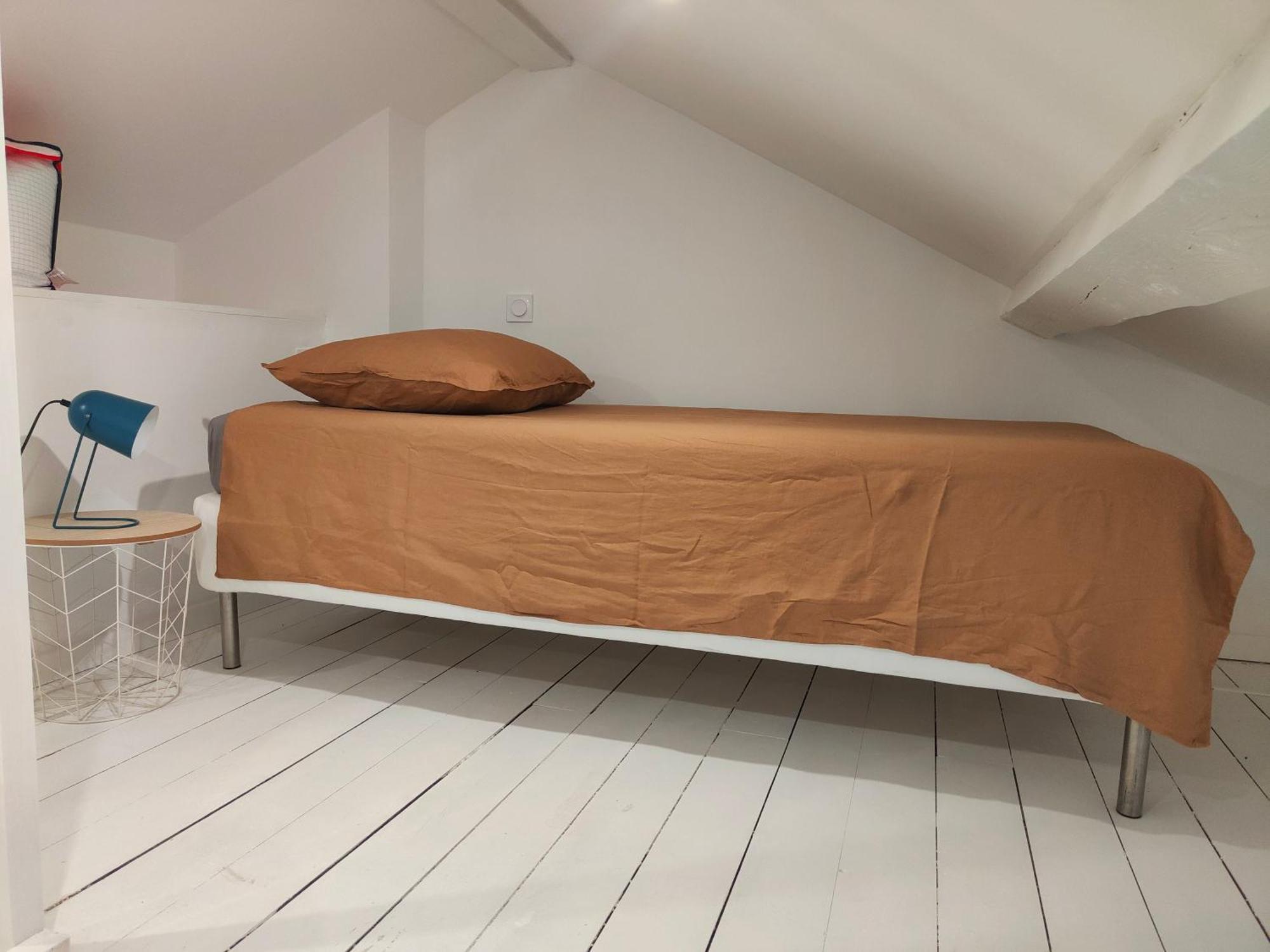 Apartment Blanche-neige Clim Ile Verte Proche Hopital Grenoble